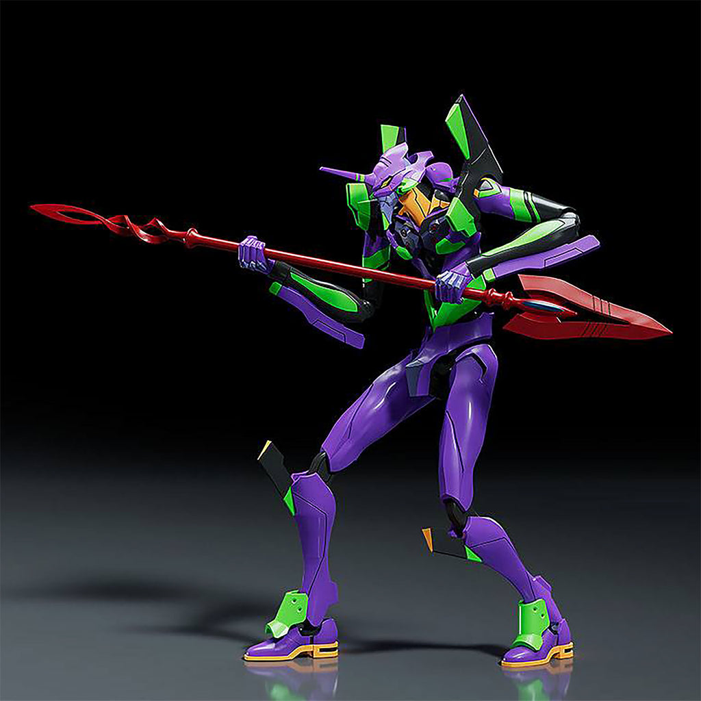 Immagine del prodotto Rebuild of Evangelion - Figura modello Unit-01