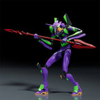 Immagine del prodotto Rebuild of Evangelion - Figura modello Unit-01