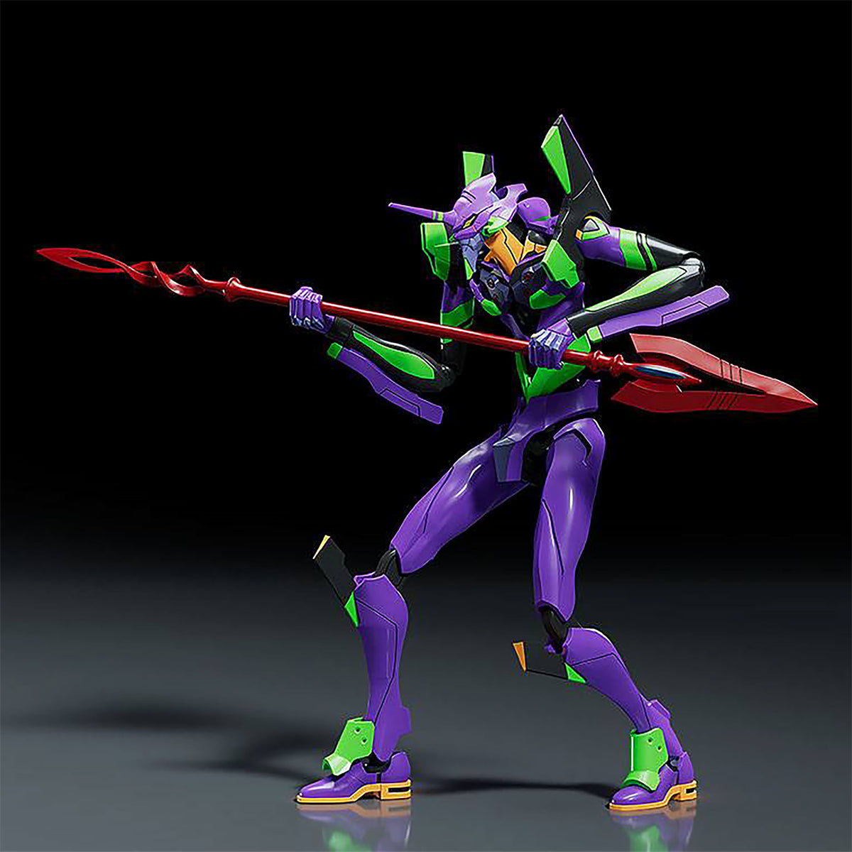 Immagine del prodotto Rebuild of Evangelion - Figura modello Unit-01