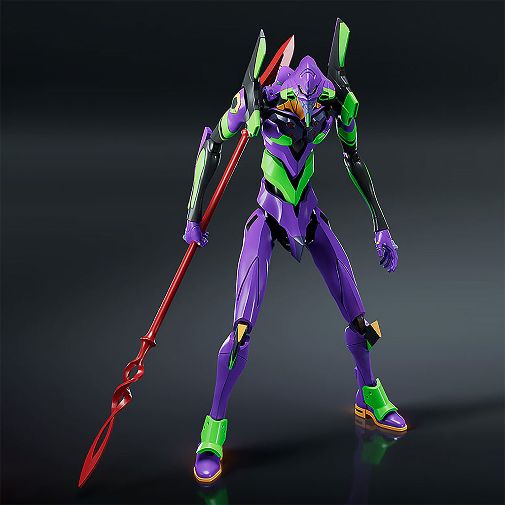 Immagine del prodotto Rebuild of Evangelion - Figura modello Unit-01