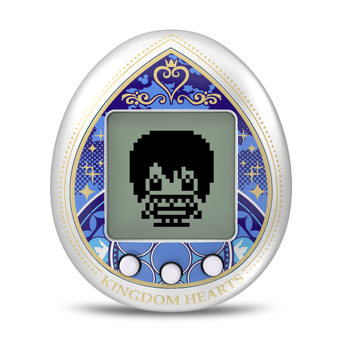 Immagine del prodotto Kingdom Hearts - Tamagotchi del 20° Anniversario di Kairi