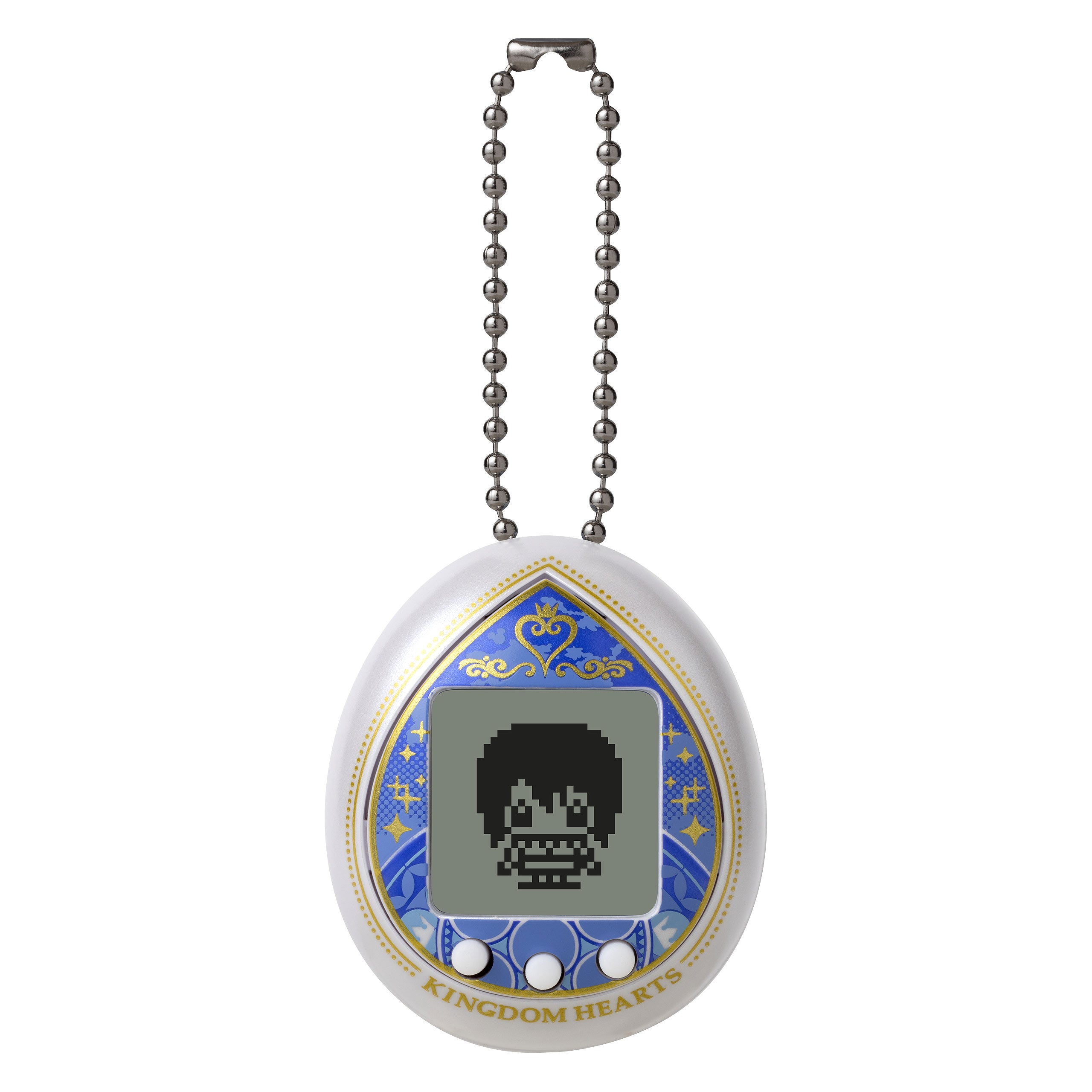 Immagine del prodotto Kingdom Hearts - Tamagotchi del 20° Anniversario di Kairi