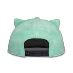 Immagine del prodotto Pokemon - Cappello Snapback in Peluche Bulbasaur