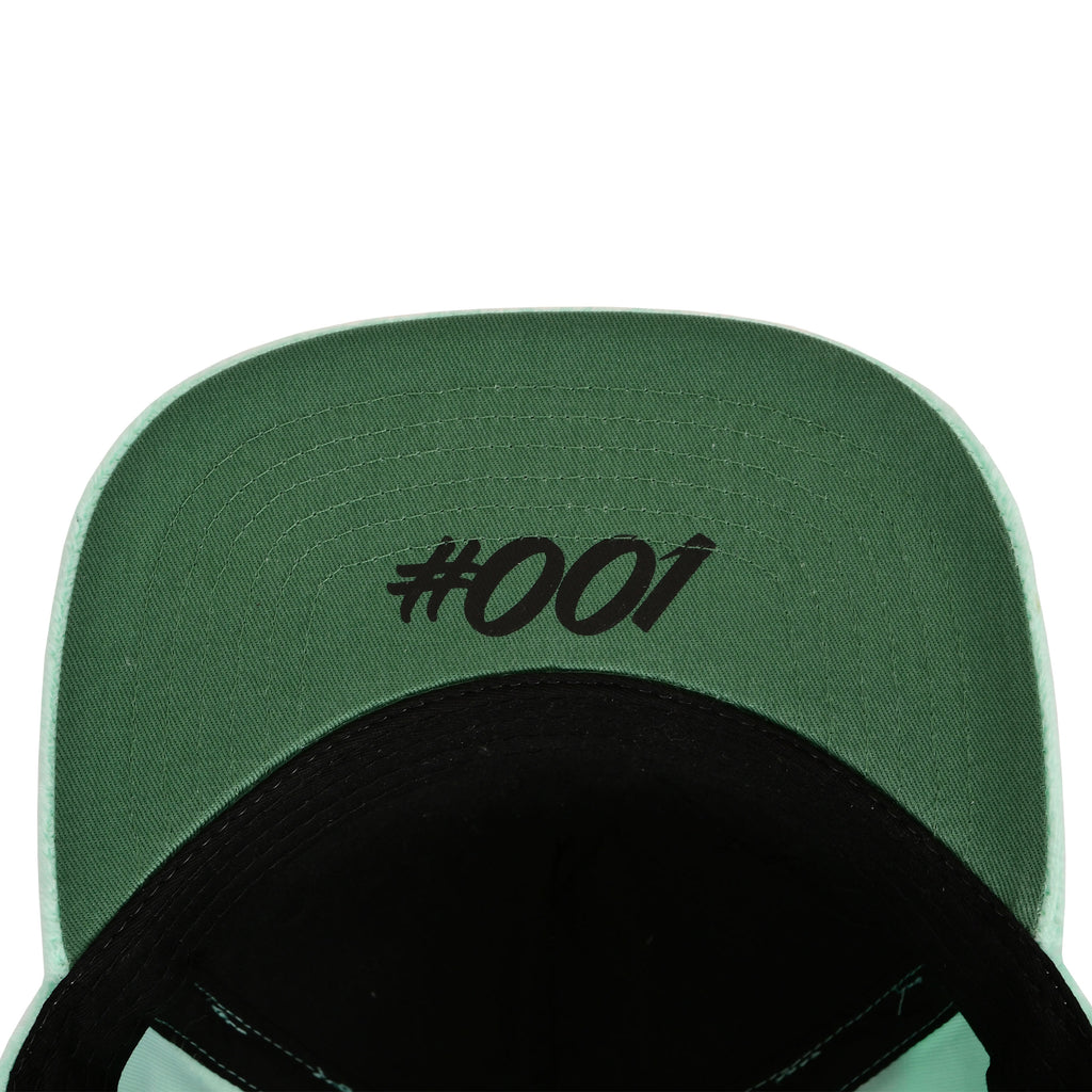 Immagine del prodotto Pokemon - Cappello Snapback in Peluche Bulbasaur