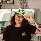 Immagine del prodotto Pokemon - Cappello Snapback in Peluche Bulbasaur