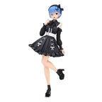 Immagine del prodotto Re:Zero - Rem Girly Outfit Black Figura