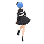 Immagine del prodotto Re:Zero - Rem Girly Outfit Black Figura