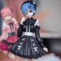 Immagine del prodotto Re:Zero - Rem Girly Outfit Black Figura