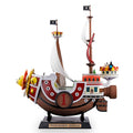 Immagine del prodotto One Piece - Thousand Sunny Chogokin Diecast Modello