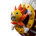 Immagine del prodotto One Piece - Thousand Sunny Chogokin Diecast Modello