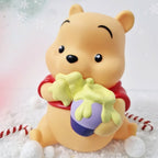 Immagine del prodotto Winnie Pooh - Winnie con salvadanaio barattolo di miele