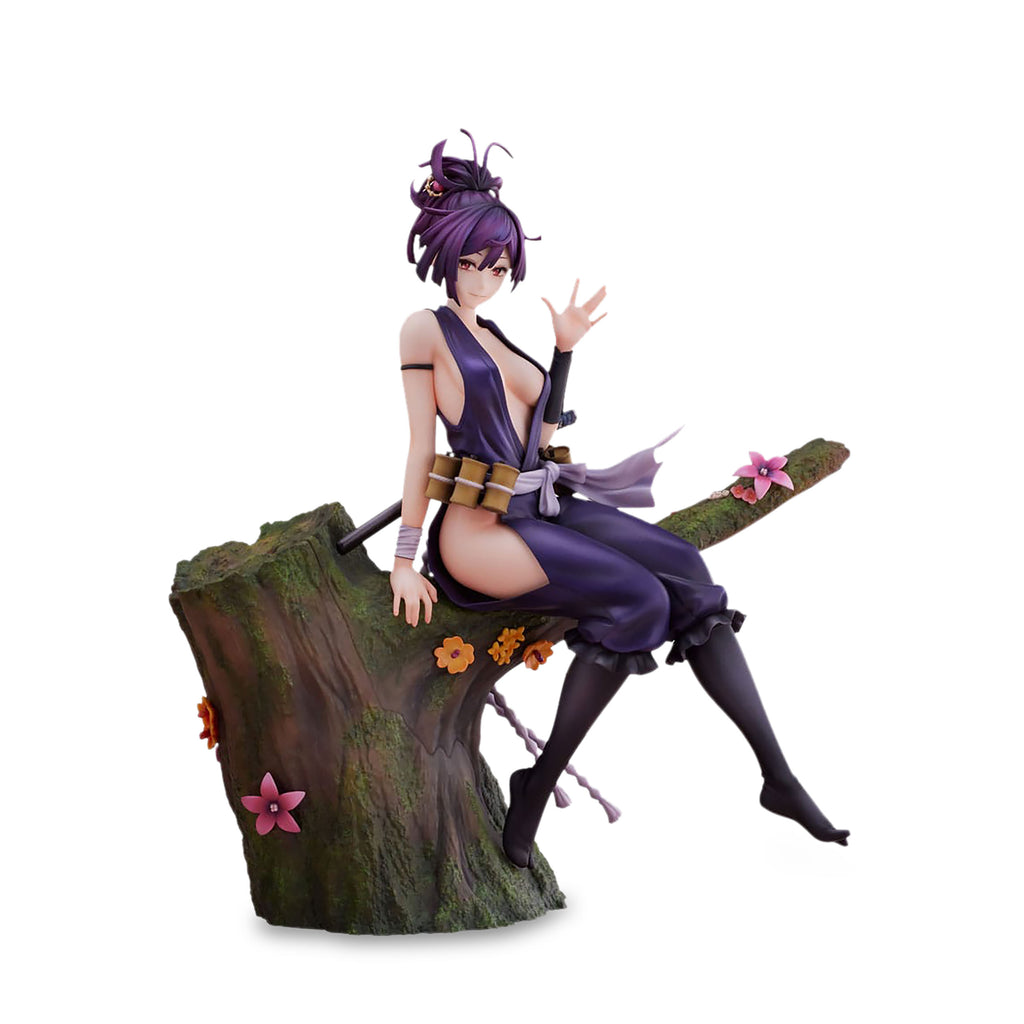 Immagine del prodotto Hell's Paradise - Statua di Yuzuriha
