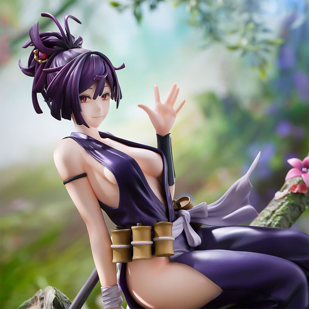 Immagine del prodotto Hell's Paradise - Statua di Yuzuriha