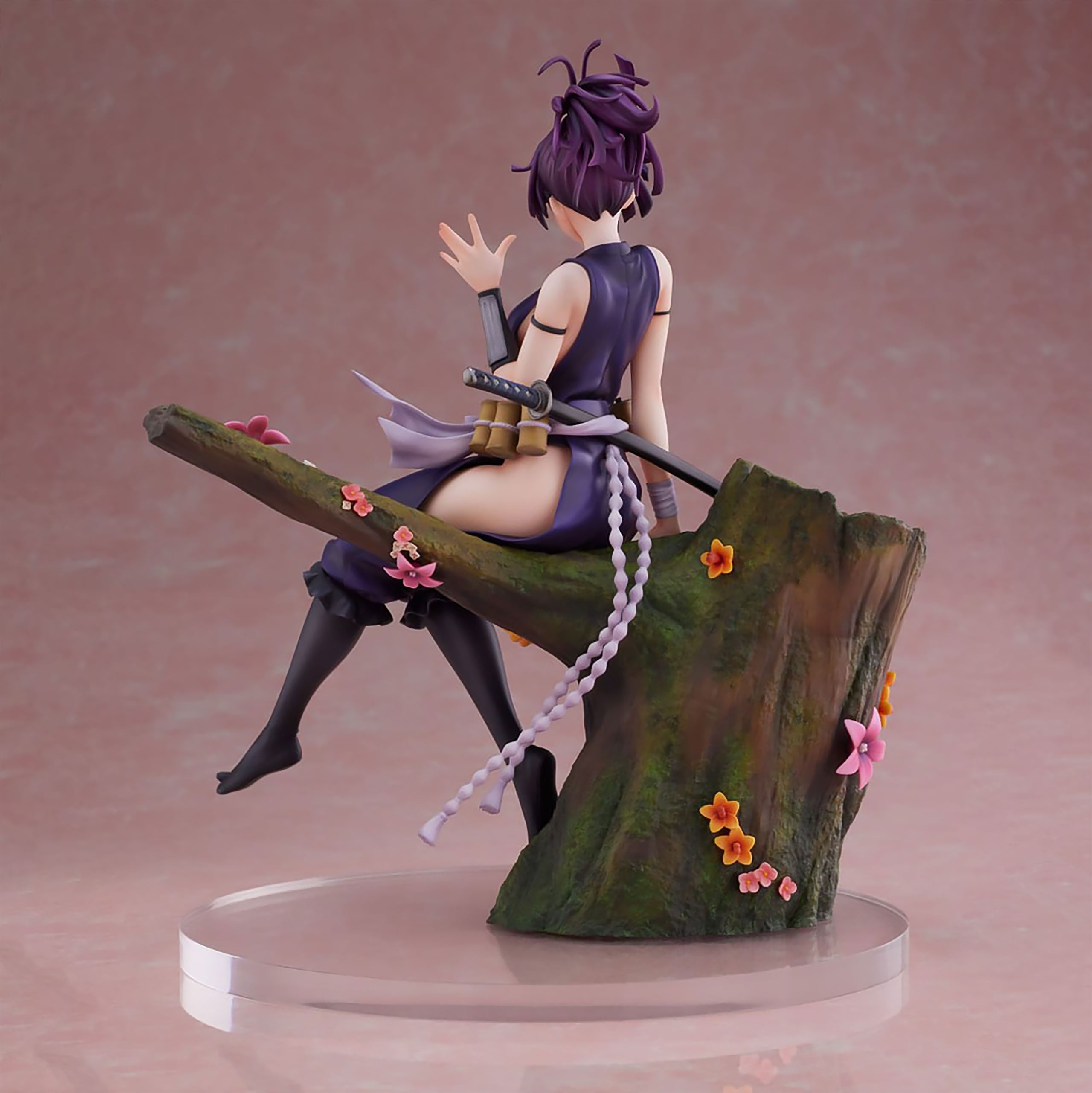 Immagine del prodotto Hell's Paradise - Statua di Yuzuriha