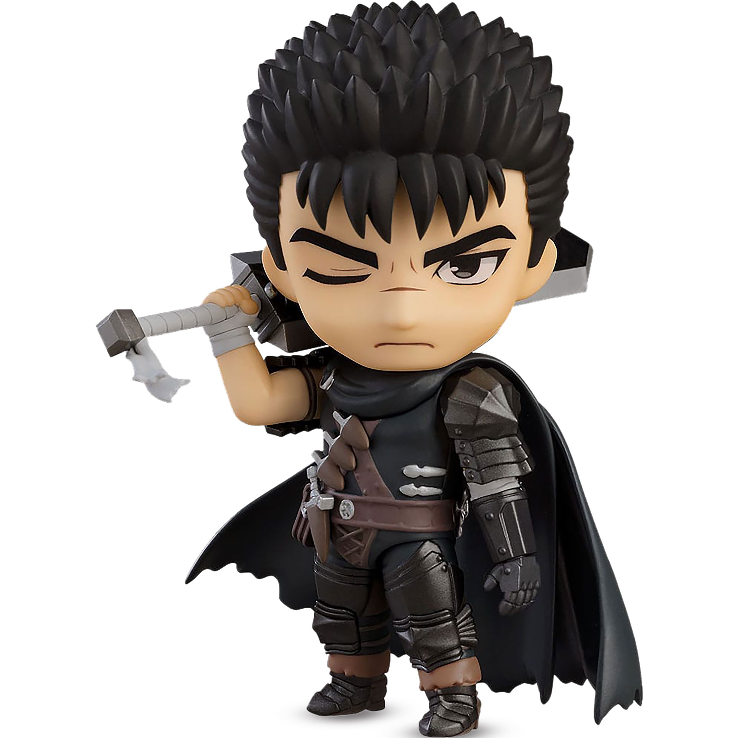 Immagine del prodotto Berserk - Guts Nendoroid Action Figure