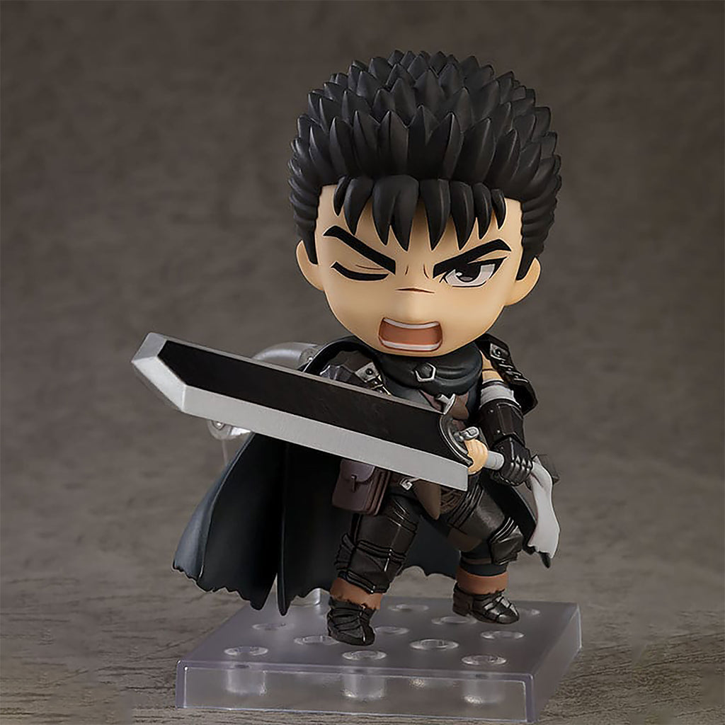Immagine del prodotto Berserk - Guts Nendoroid Action Figure