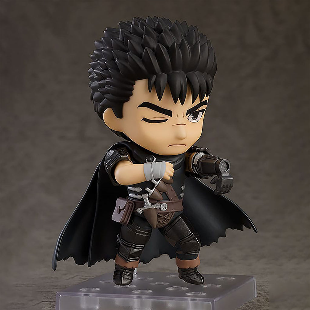 Immagine del prodotto Berserk - Guts Nendoroid Action Figure