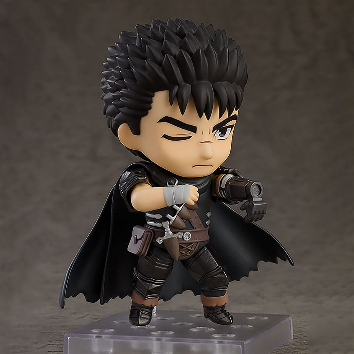 Immagine del prodotto Berserk - Guts Nendoroid Action Figure