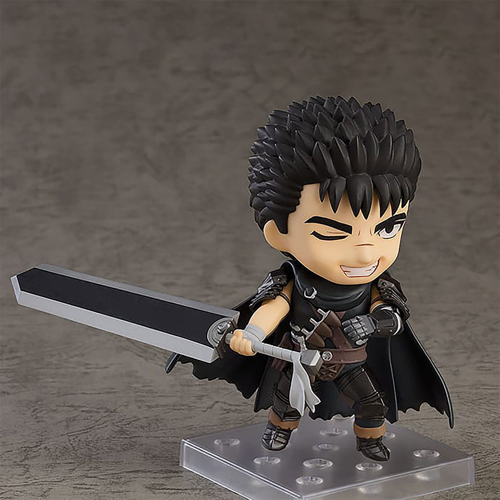 Immagine del prodotto Berserk - Guts Nendoroid Action Figure