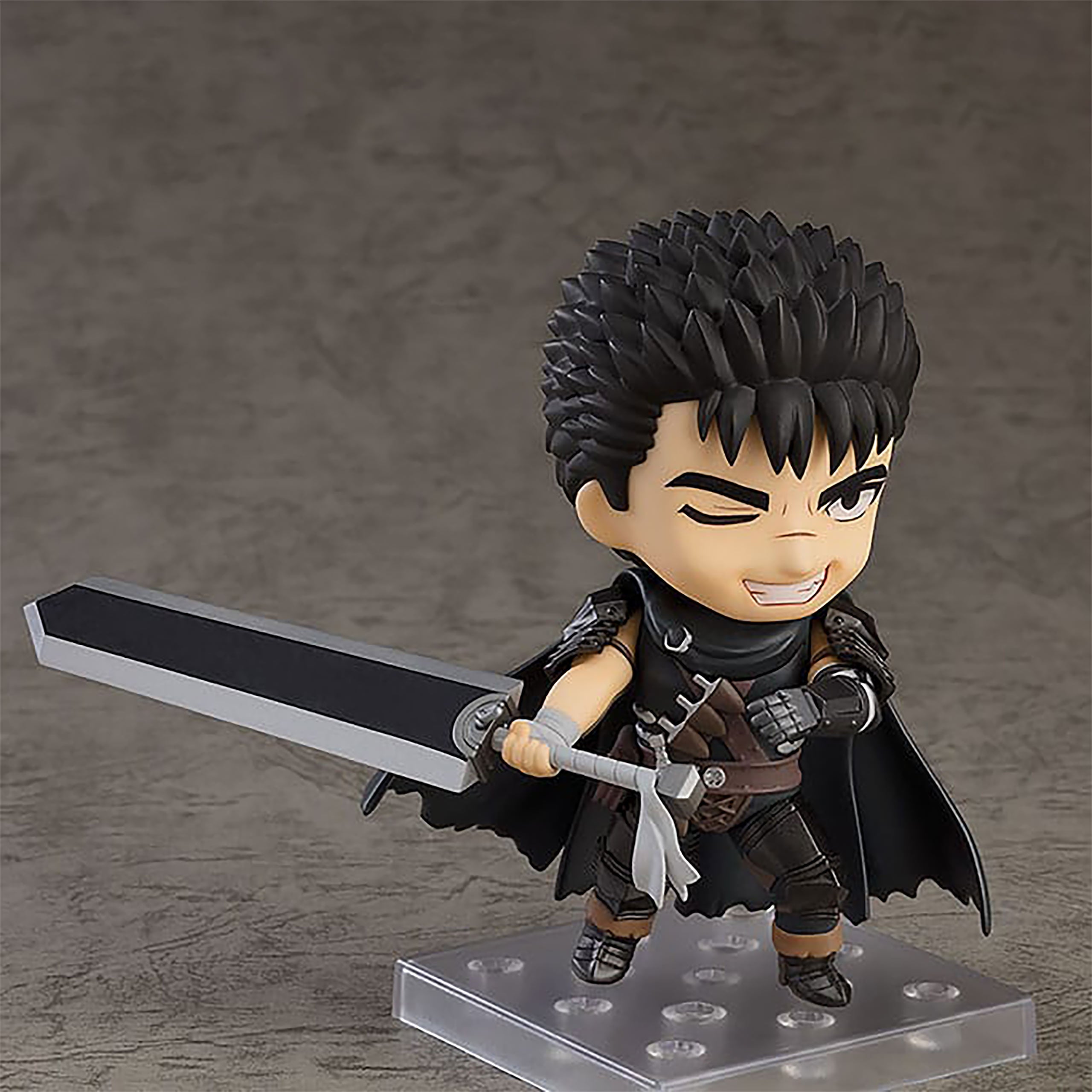 Immagine del prodotto Berserk - Guts Nendoroid Action Figure