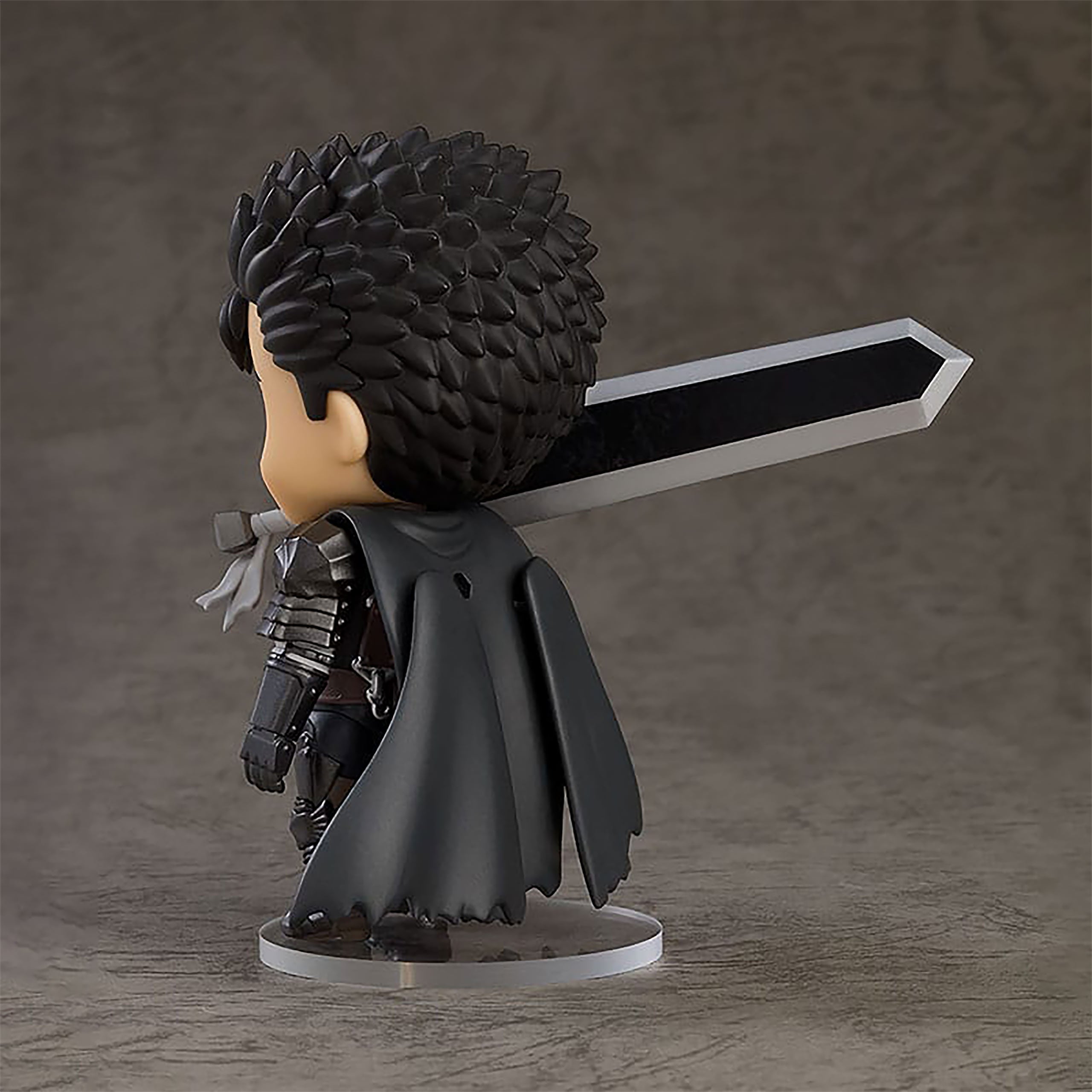 Immagine del prodotto Berserk - Guts Nendoroid Action Figure
