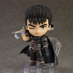 Immagine del prodotto Berserk - Guts Nendoroid Action Figure