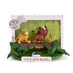 Immagine del prodotto Re Leone D-Stage Diorama Figura