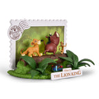 Immagine del prodotto Re Leone D-Stage Diorama Figura