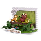 Immagine del prodotto Re Leone D-Stage Diorama Figura