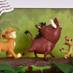 Immagine del prodotto Re Leone D-Stage Diorama Figura