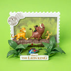 Immagine del prodotto Re Leone D-Stage Diorama Figura