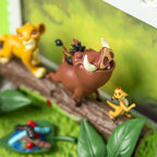 Immagine del prodotto Re Leone D-Stage Diorama Figura