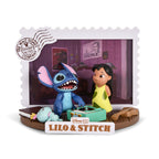 Product image Lilo & Stitch D-Stage Diorama Figure