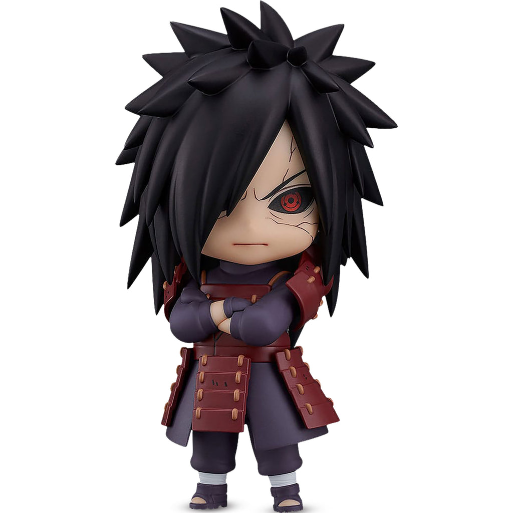 Immagine del prodotto Naruto Shippuden - Madara Uchiha Nendoroid Action Figure