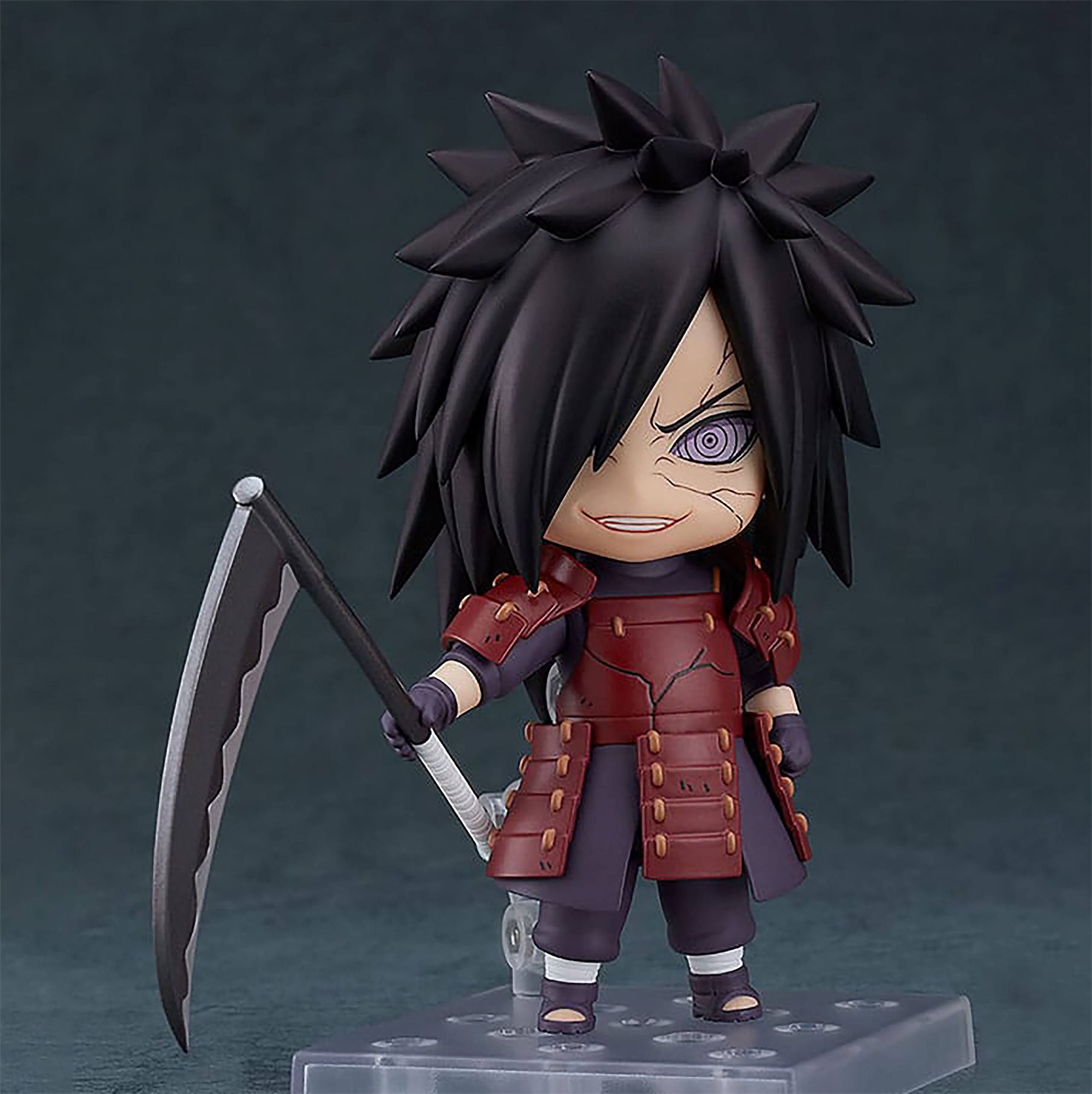 Immagine del prodotto Naruto Shippuden - Madara Uchiha Nendoroid Action Figure