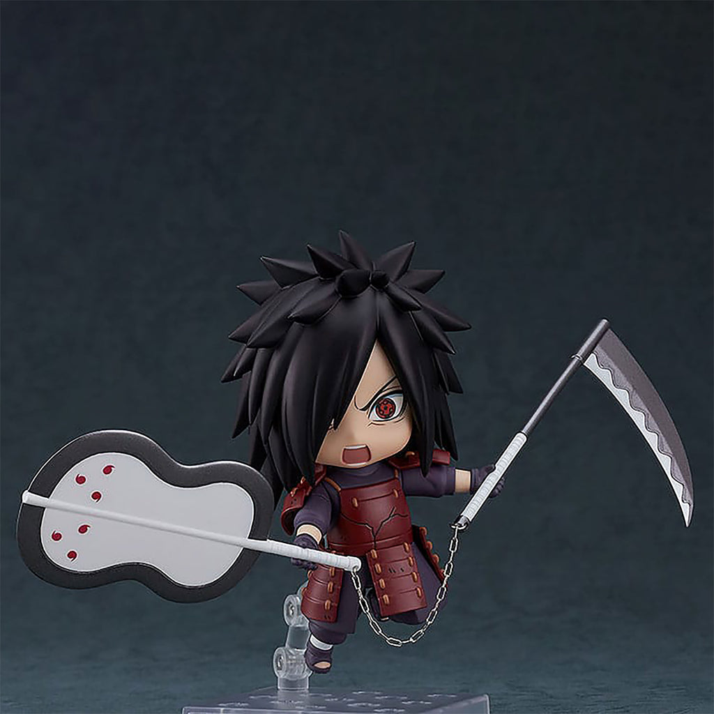 Immagine del prodotto Naruto Shippuden - Madara Uchiha Nendoroid Action Figure