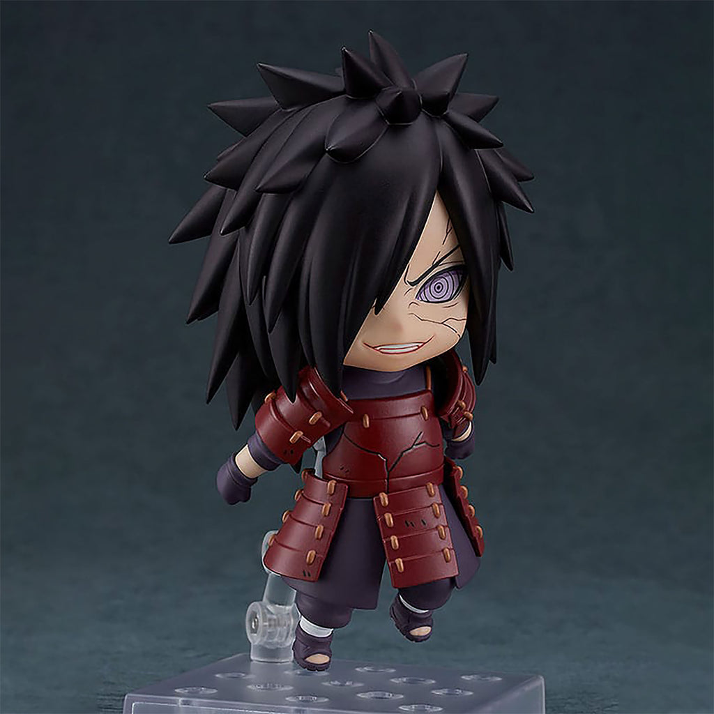 Immagine del prodotto Naruto Shippuden - Madara Uchiha Nendoroid Action Figure