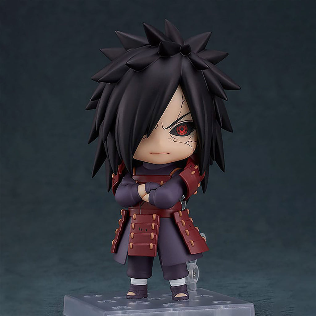 Immagine del prodotto Naruto Shippuden - Madara Uchiha Nendoroid Action Figure