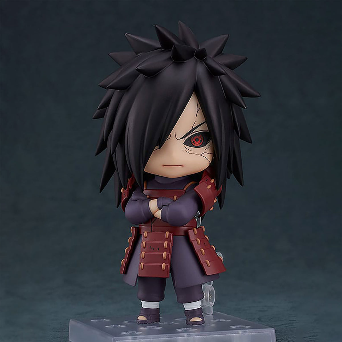 Immagine del prodotto Naruto Shippuden - Madara Uchiha Nendoroid Action Figure