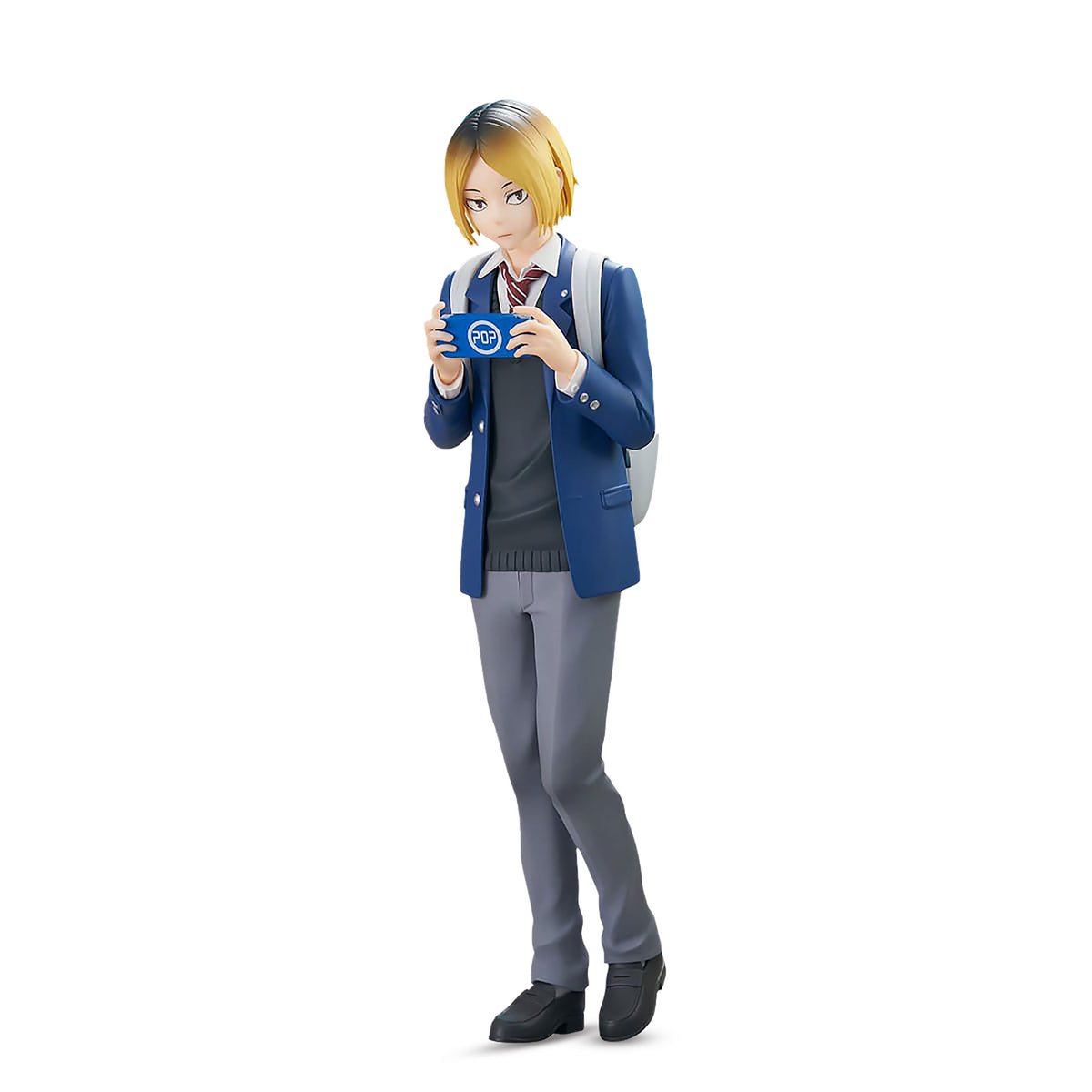 Immagine del prodotto Haikyu!! - Figura di Kozume Kenma