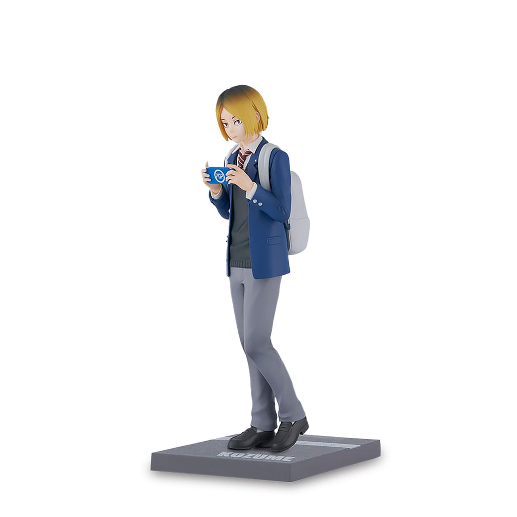 Immagine del prodotto Haikyu!! - Figura di Kozume Kenma