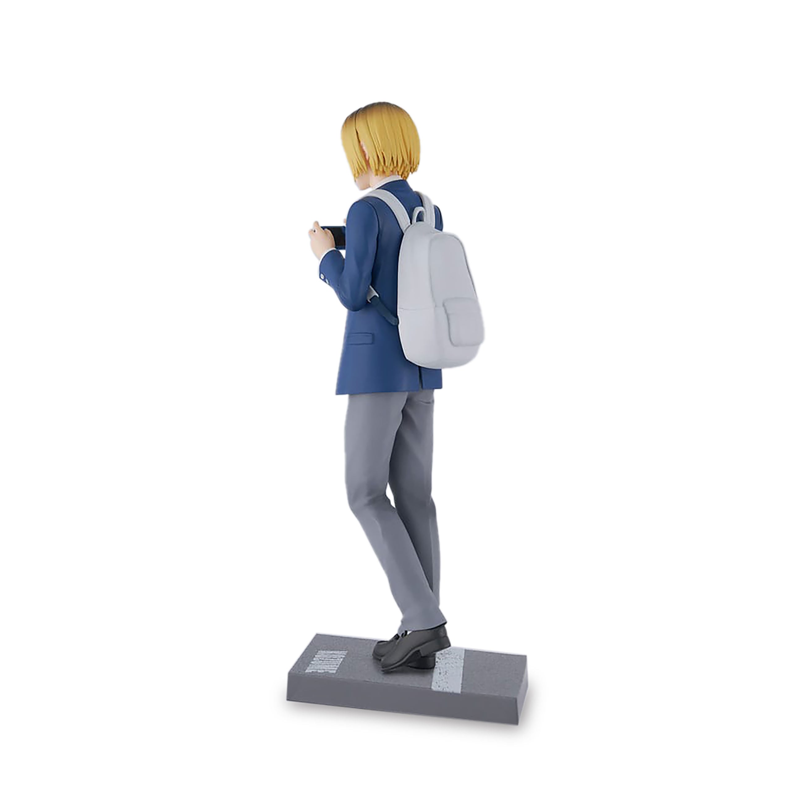 Immagine del prodotto Haikyu!! - Figura di Kozume Kenma