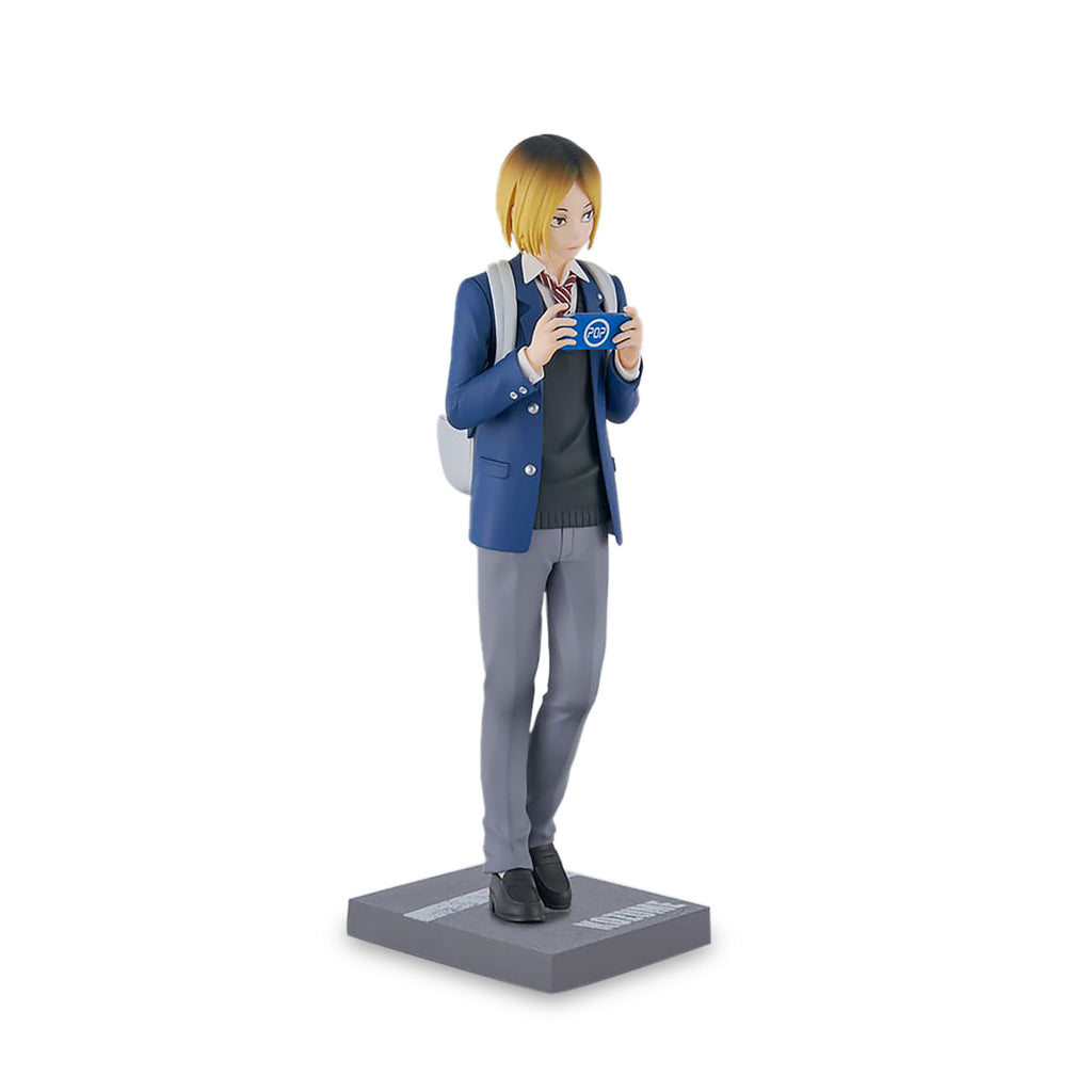 Immagine del prodotto Haikyu!! - Figura di Kozume Kenma