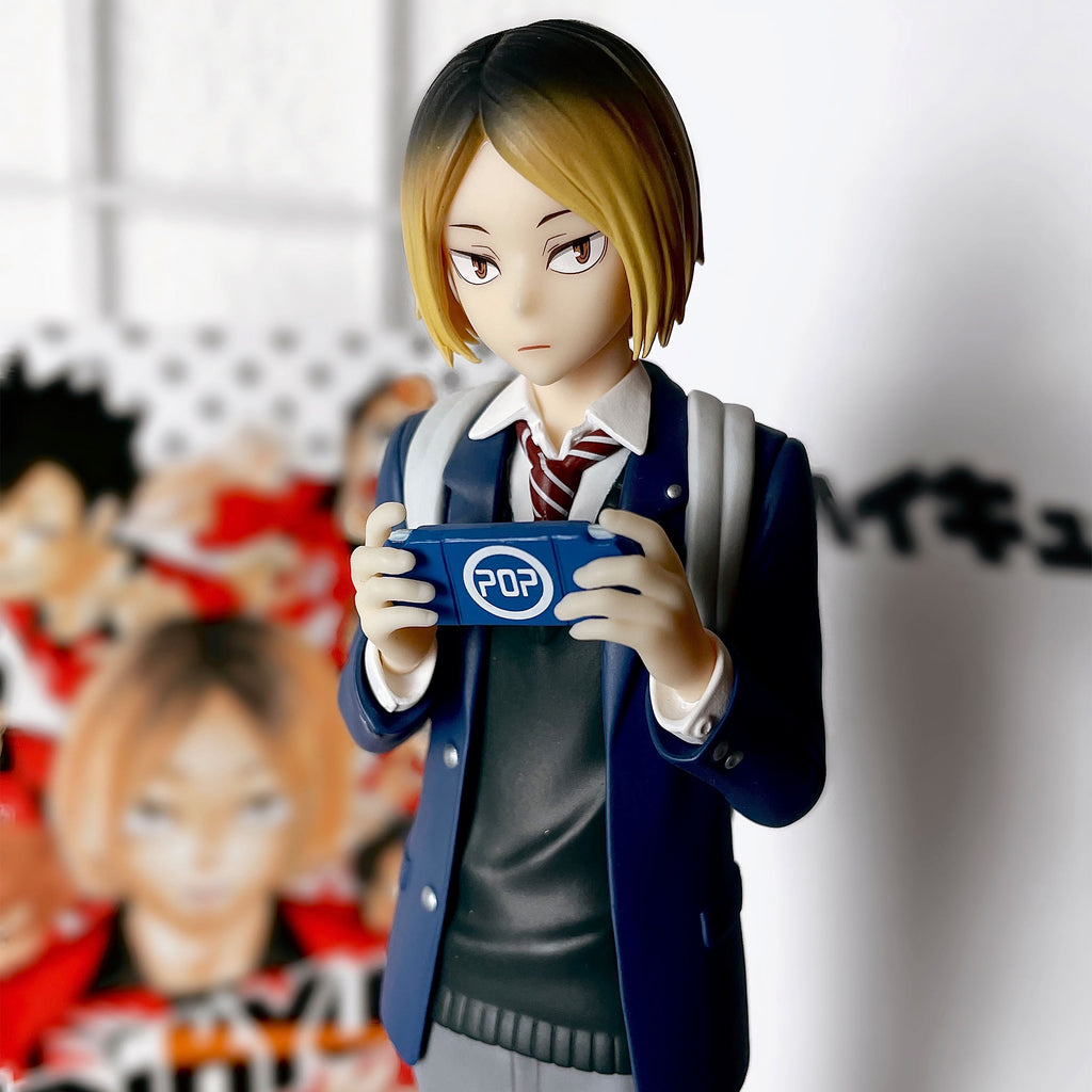 Immagine del prodotto Haikyu!! - Figura di Kozume Kenma