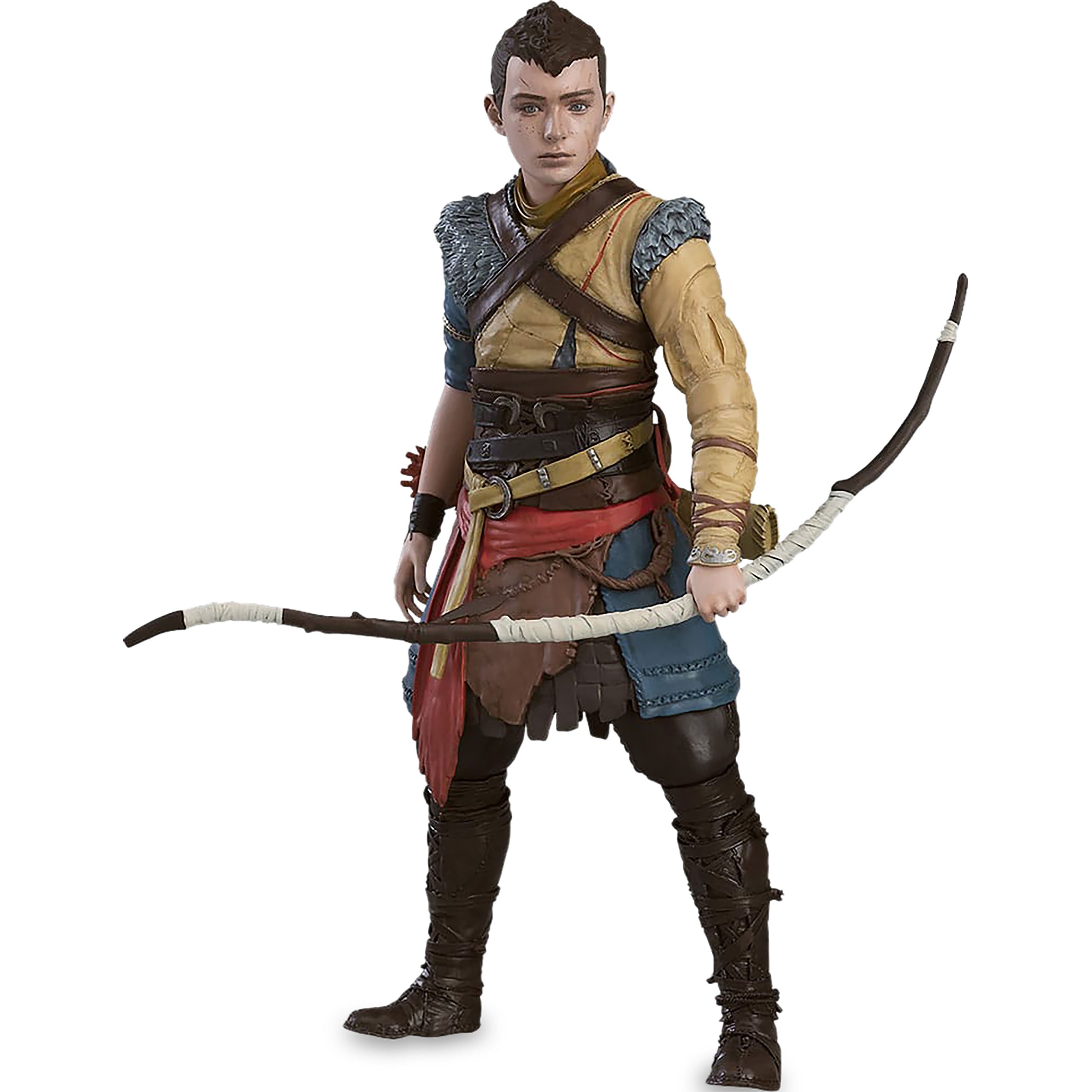 Immagine del prodotto God of War - Figura di Atreus