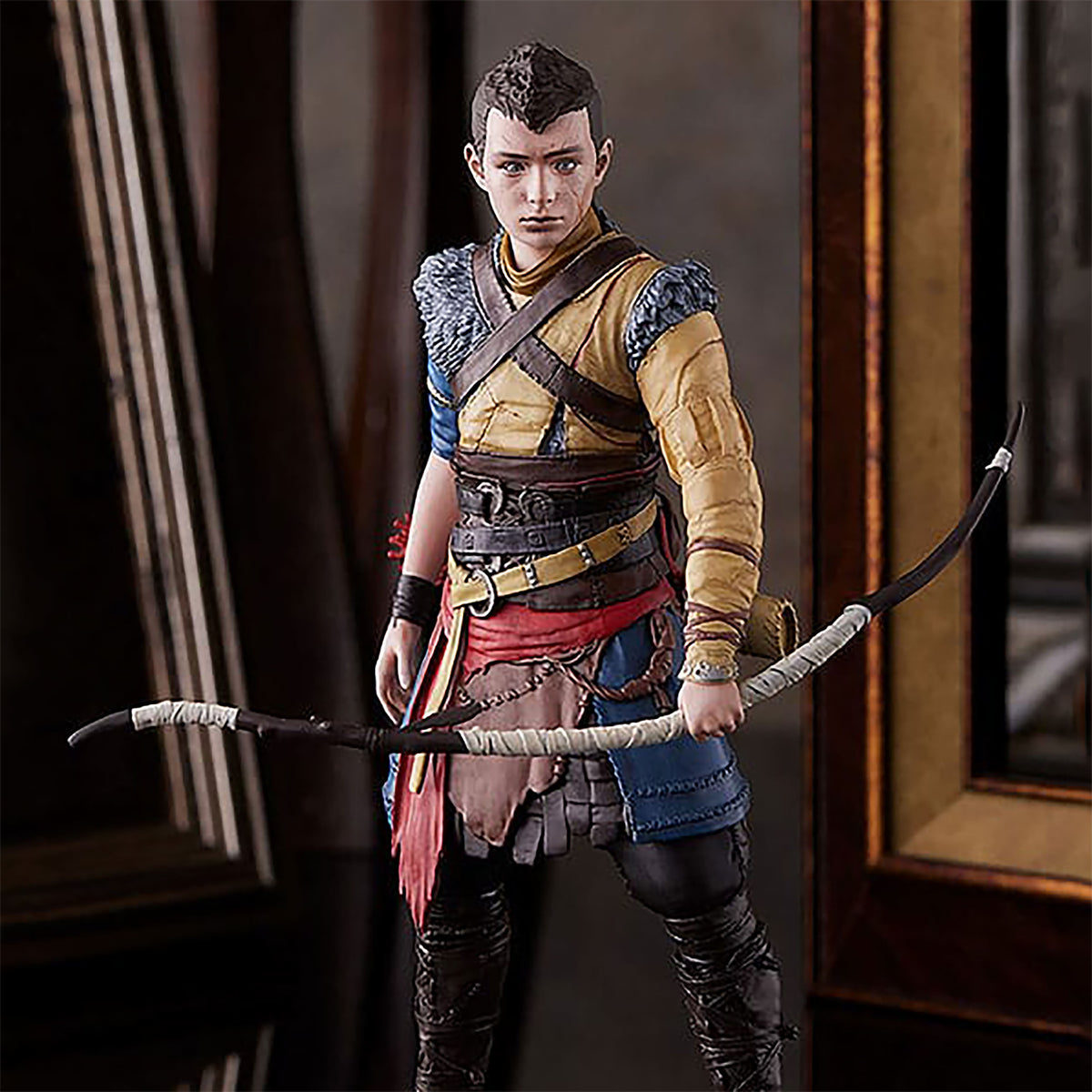 Immagine del prodotto God of War - Figura di Atreus