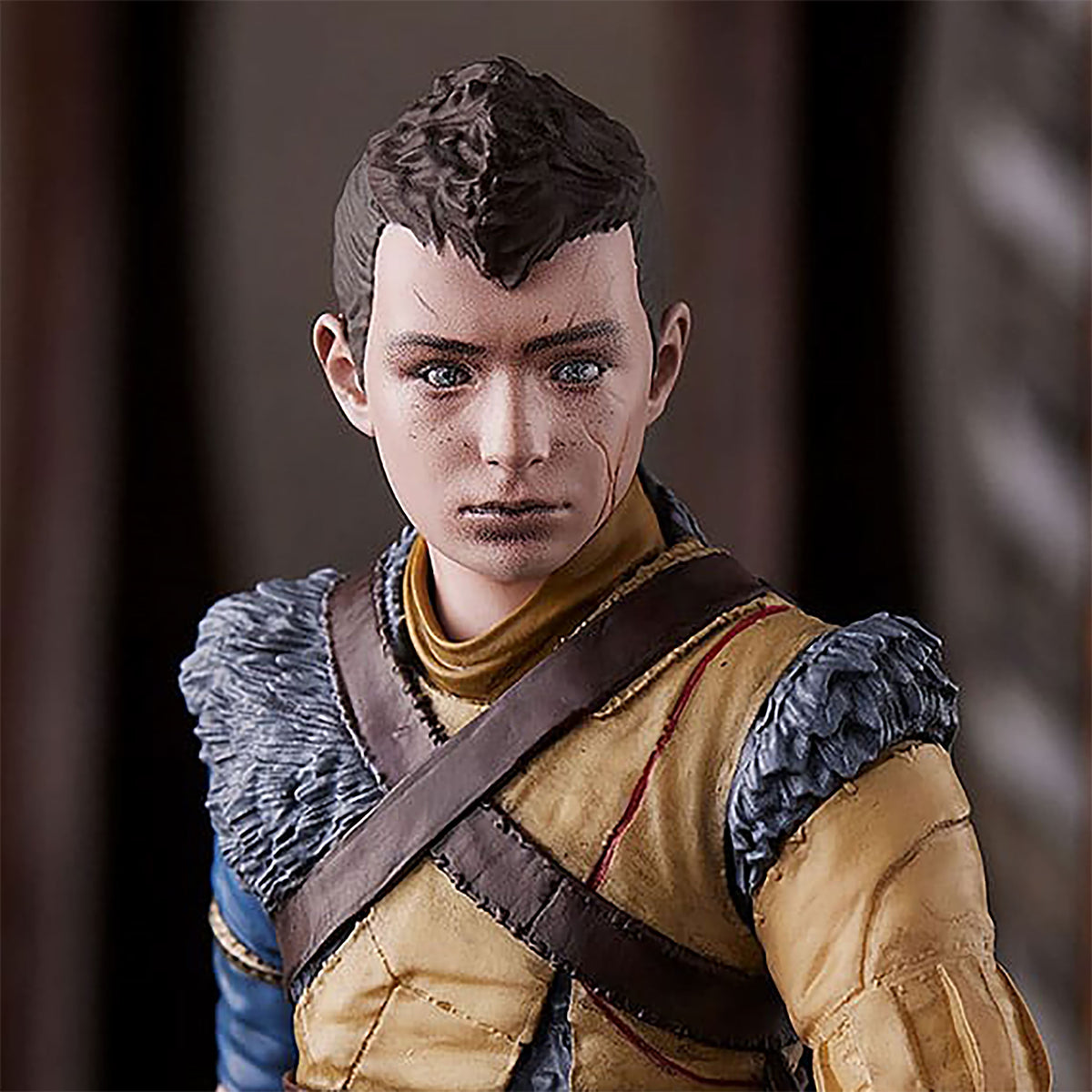 Immagine del prodotto God of War - Figura di Atreus