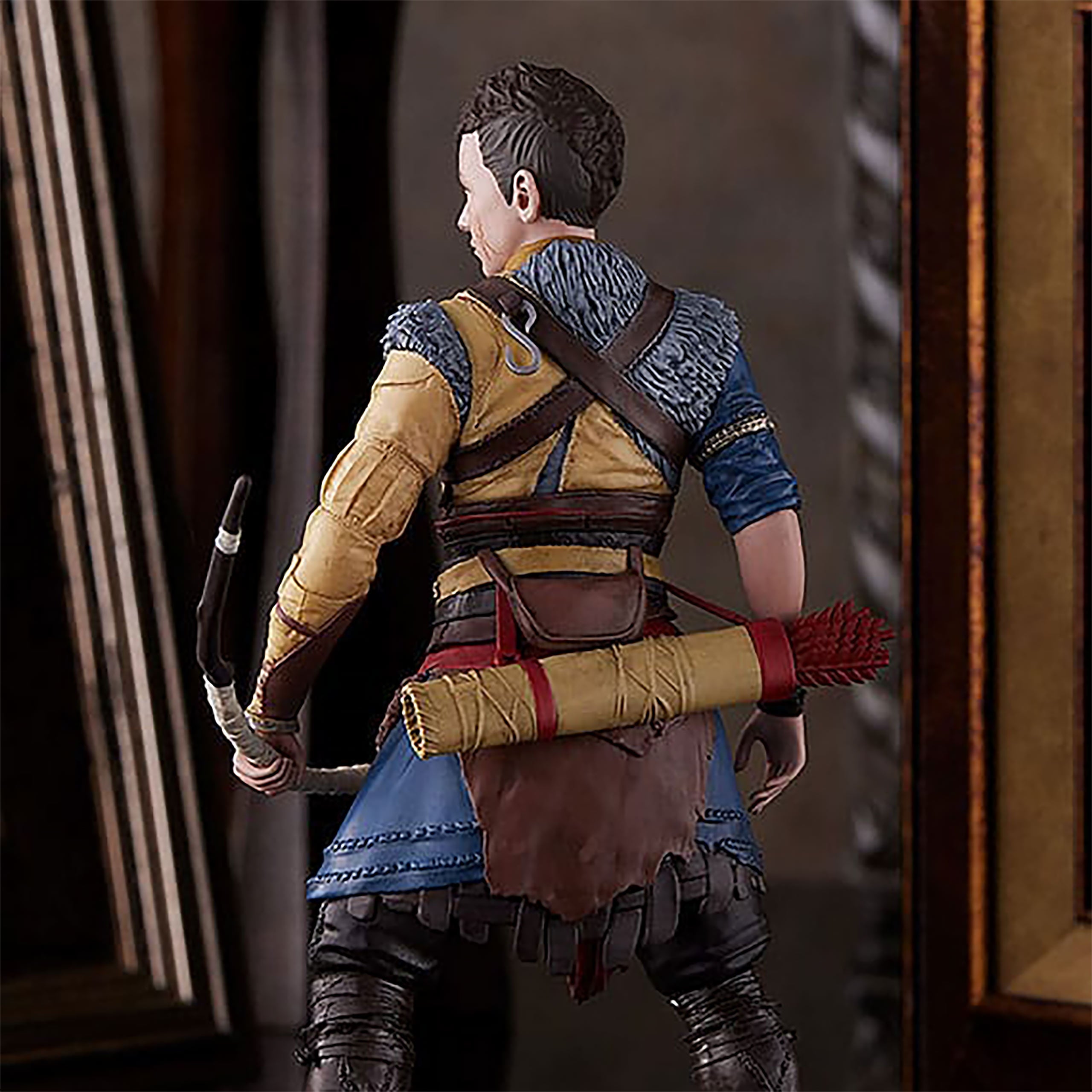 Immagine del prodotto God of War - Figura di Atreus