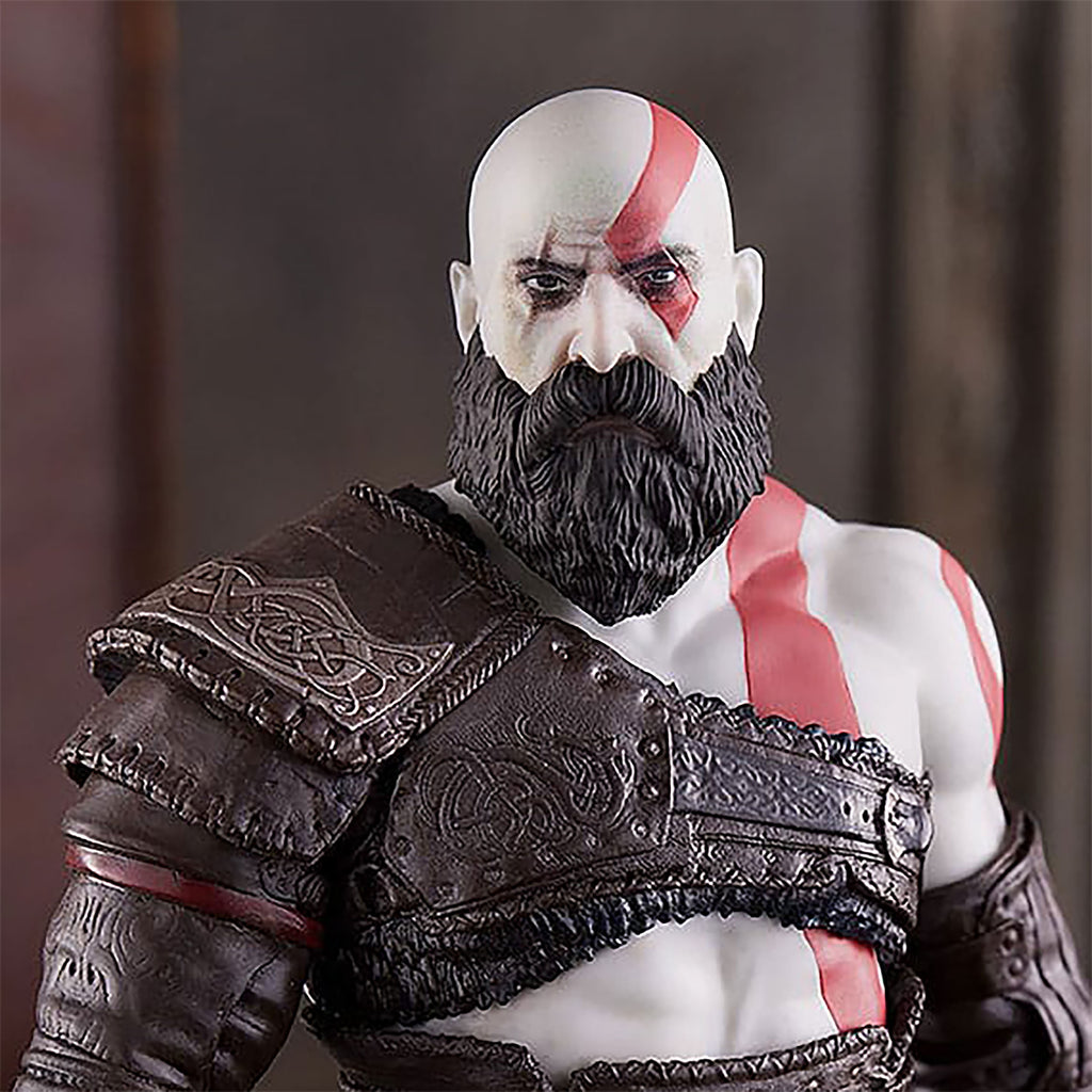 Immagine del prodotto God of War - Figura di Kratos