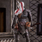 Immagine del prodotto God of War - Figura di Kratos